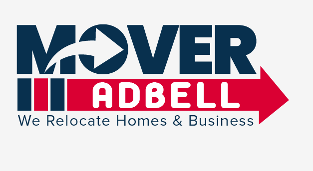 Mover Adbell Logo